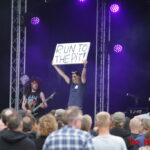 Dokk'em Open Air 2016: Insanity Alert